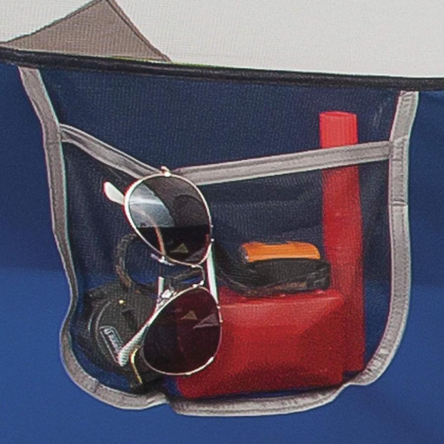Coleman(コールマン) Sundome (サンドーム) シンプル テント 日本未発売モデル ネイビー 6人用 並行輸入品 コールマン Sundome サンドーム シンプル テント 日本未発売モデル ネイビー 6人用 並行輸入品