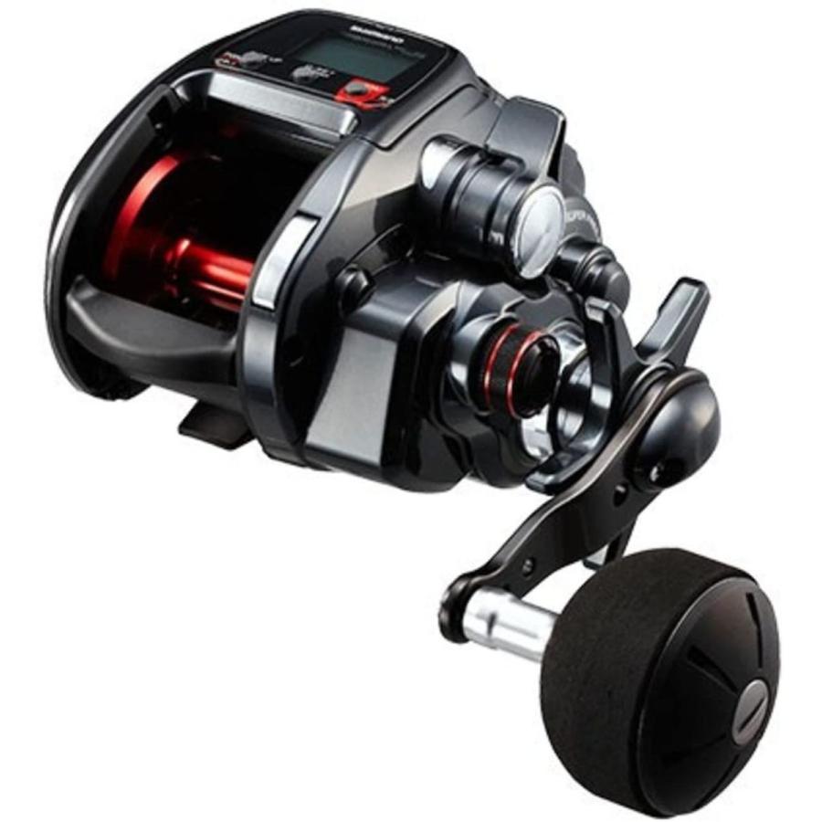 シマノ(SHIMANO) 電動リール 17 プレイズ 800 右ハンドル 完全フカセ SHIMANO 電動リール プレイズ 右ハンドル 完全フカセ