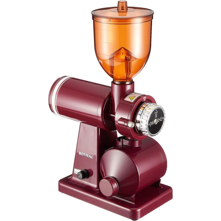 ボンマック コーヒーミル レッド BM-250N :20210522161456-00050:TOATOA20広島店 - 通販 - Yahoo!ショッピング ボンマック コーヒーミル レッド BM-250N :20210522161456-00050:TOATOA20広島店 - 通販 - Yahoo!ショッピング