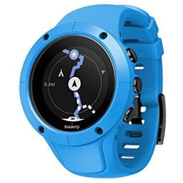 Suunto Spartan Trainer Wrist HR|toatoa20hiroshima|02