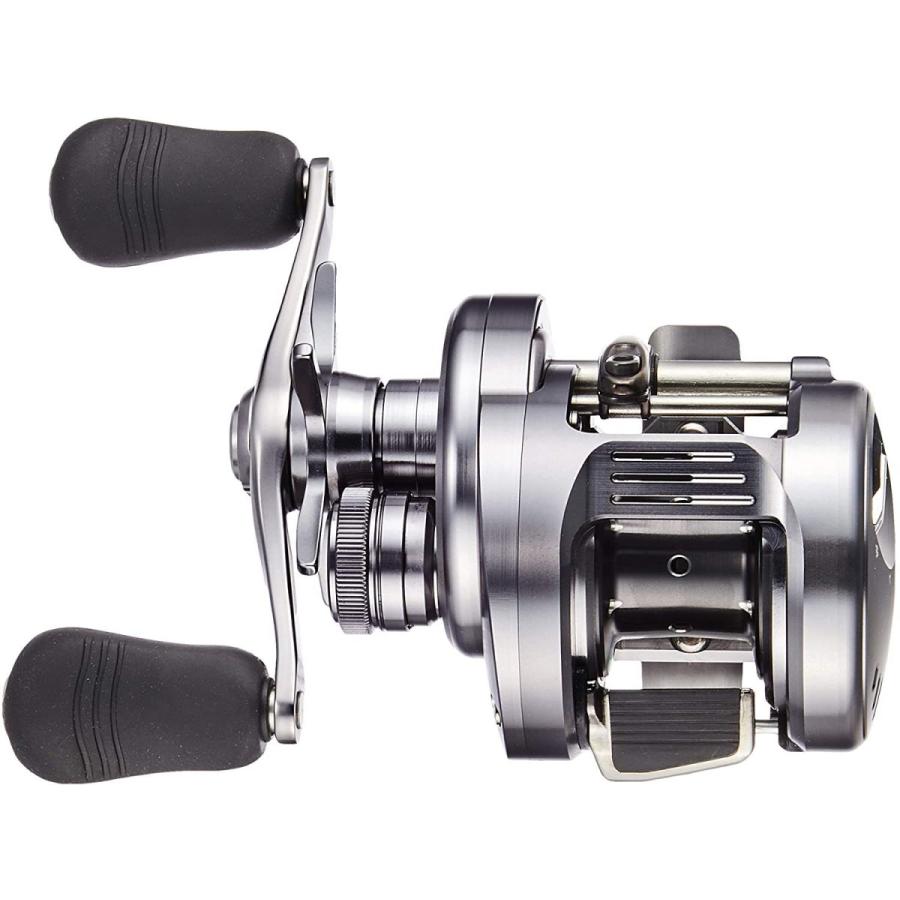 【値下げ・名盤】 シマノ(SHIMANO) ベイトリール 両軸 20 カルカッタコンクエスト DC 101HG LEFT シーバス マキモノ 【PE9624445648】(34943円)