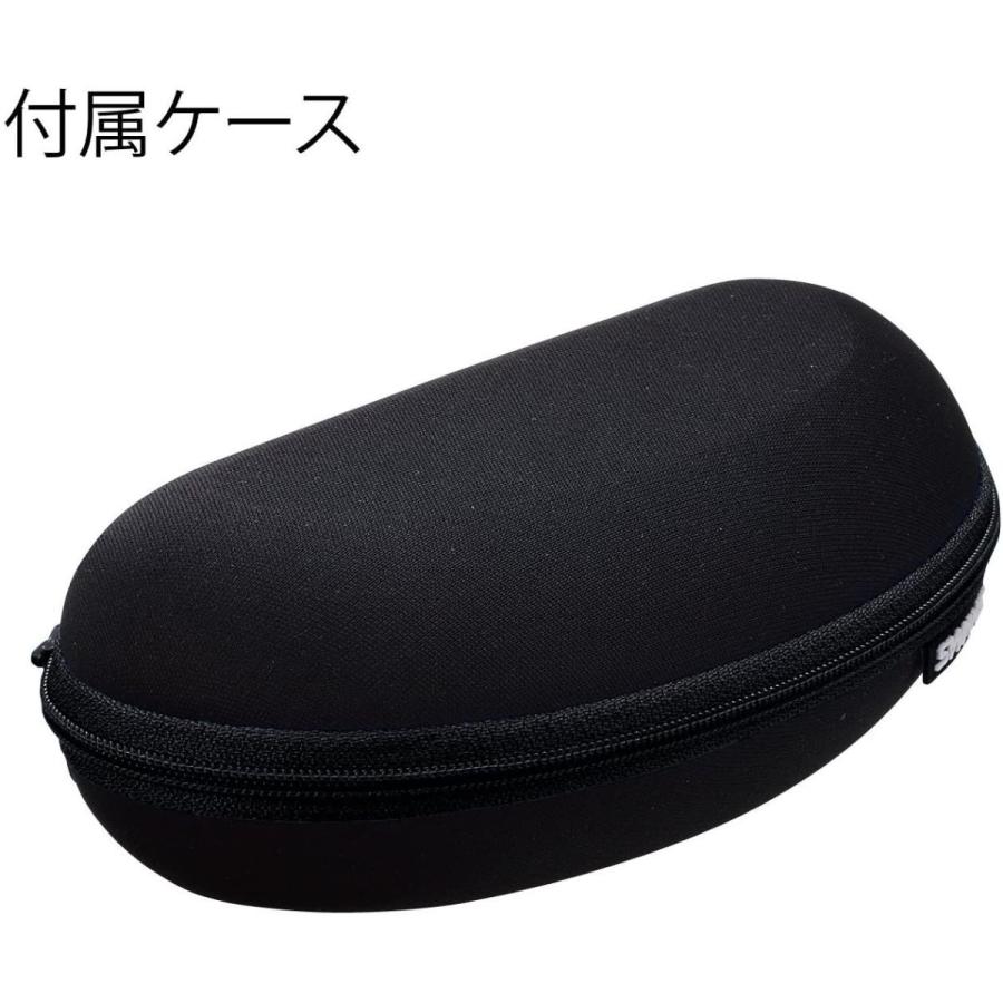 【日本未発売】 SWANS(スワンズ) スポーツ サングラス ライオンシン ミラーレンズ モデル LI SIN-1701 BK ブラック×ブラック×ブラック 【1588905878】(9898円)