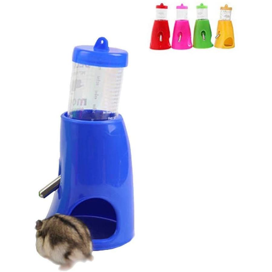 ブランド品 ハムスターケージ（給水機付き・網一枚タイプ