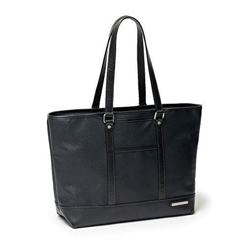 撥水 多機能 ビジネストートINNFITH UNISONビジネストートバッグ (ブラック) 大容量 自立 メンズ B4 A4 通勤 出張