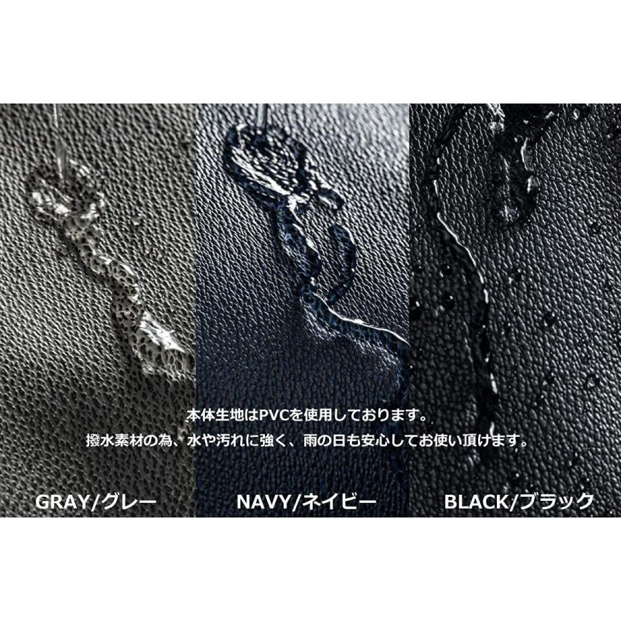 撥水 多機能 ビジネストートINNFITH UNISONビジネストートバッグ (ブラック) 大容量 自立 メンズ B4 A4 通勤 出張 多機能 ビジネストートINNFITH UNISONビジネストートバッグ ブラック 大容量 自立 メンズ B4 A4 通勤 出張