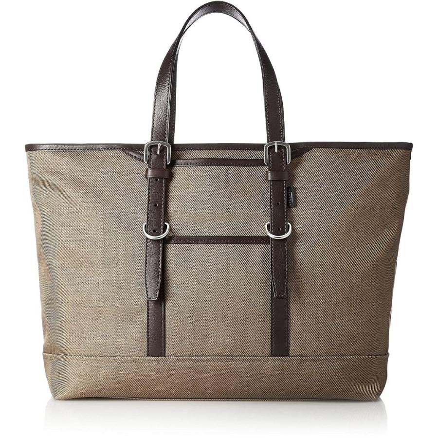 エバウィン 日本製ビジネスバック トートバッグ 軽量 B4サイズ収納可 EW21529 ベージュ 日本製ビジネスバック トートバッグ 軽量 B4サイズ収納可 EW21529 ベージュ