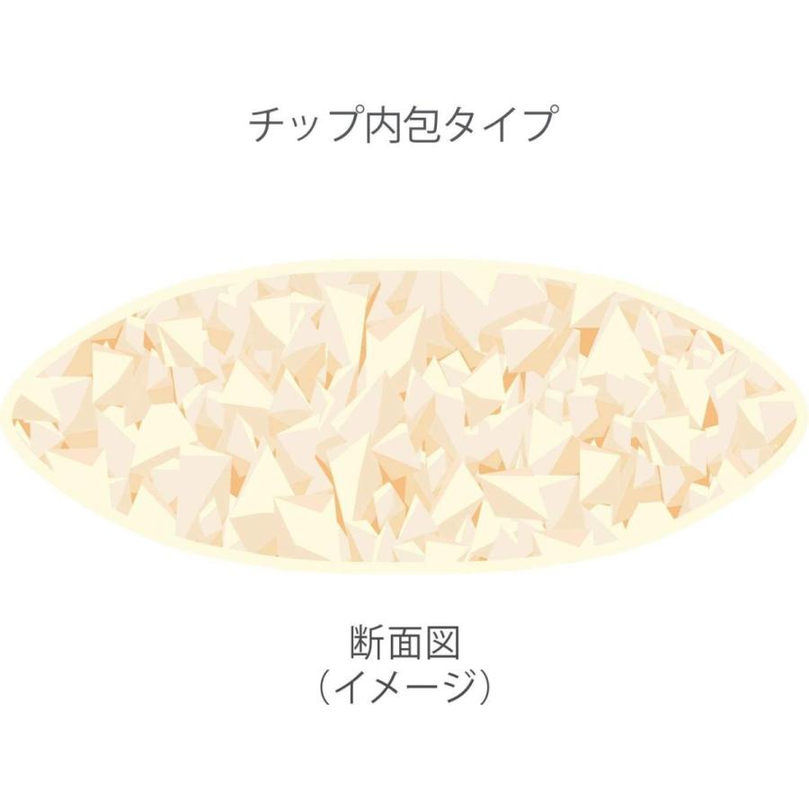 テンピュール(Tempur) コンフォートピロー グレー 枕（まくら） 180672