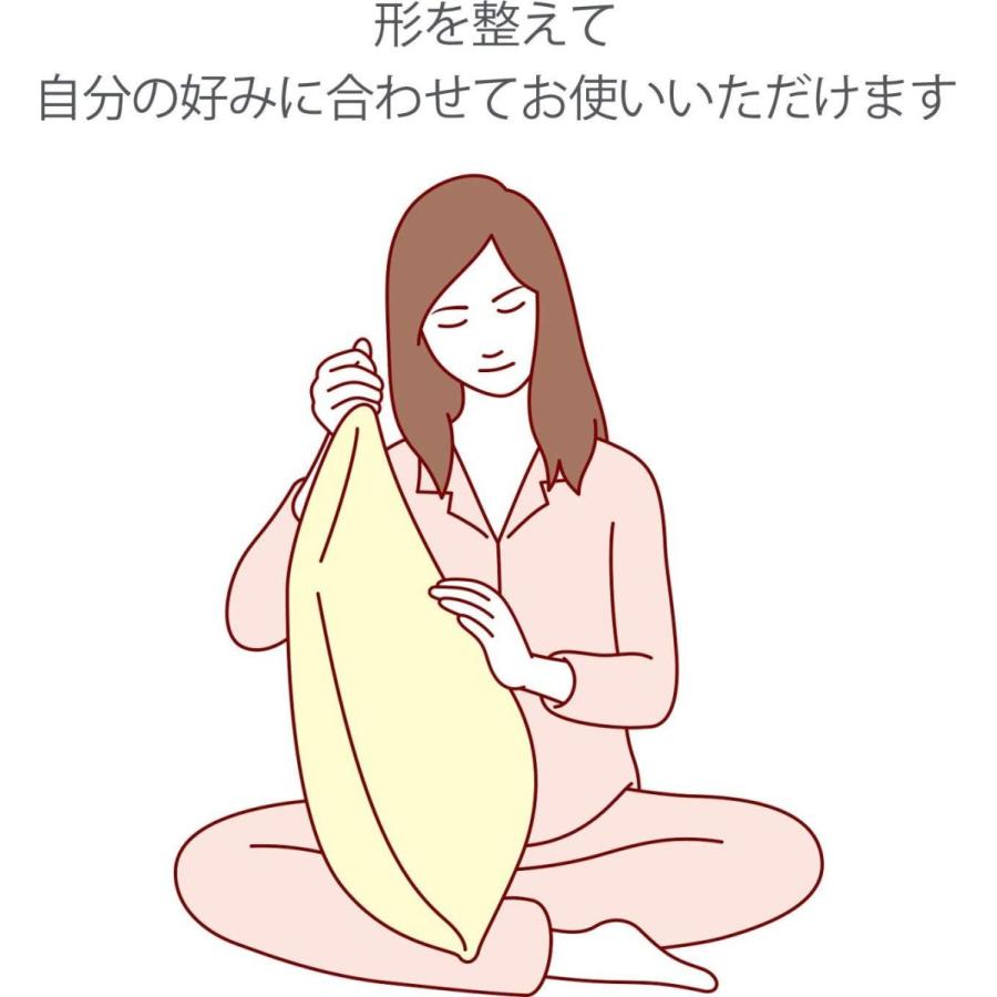 テンピュール(Tempur) コンフォートピロー グレー 枕（まくら） 180672