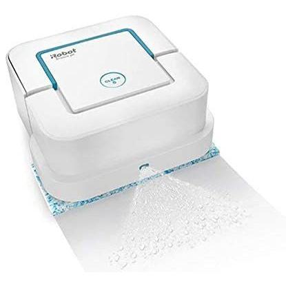 iRobot 床拭きロボット ブラーバ ジェット 250 (B250060)