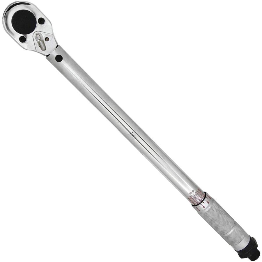 E-Value プレセット型トルクレンチ 差込角 12.7mm (1/2インチ) 40?200Nm 左右両回転対応 ETR4-200 :20210730095458-00511:TOATOA20広島店 - 通販 - Yahoo!ショッピング E-Value プレセット型トルクレンチ 差込角 12.7mm (1/2インチ) 40?200Nm 左右両回転対応 ETR4-200 :20210730095458-00511:TOATOA20広島店 - 通販 - Yahoo!ショッピング