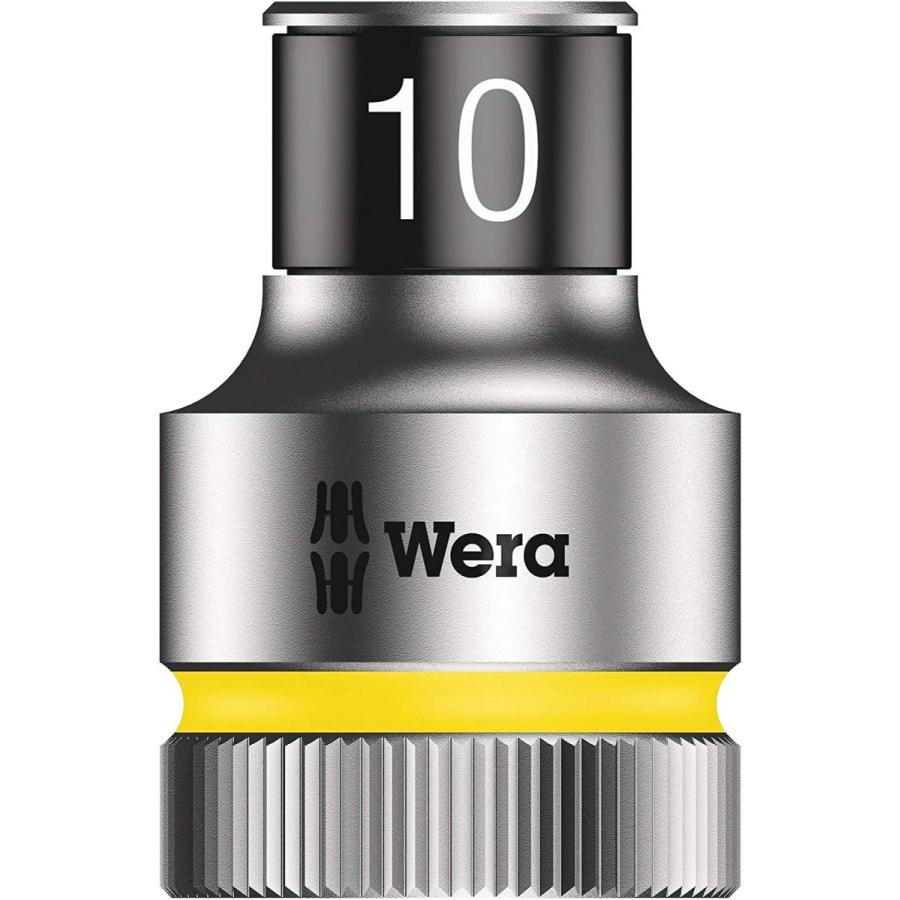 Wera(ヴェラ) 8100SC9 サイクロップラチェット「スピード」セット 1/2