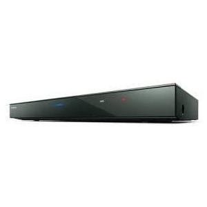 フナイ ブルーレイレコーダー 2TB 2番組同時録画 HDD 2チューナー搭載