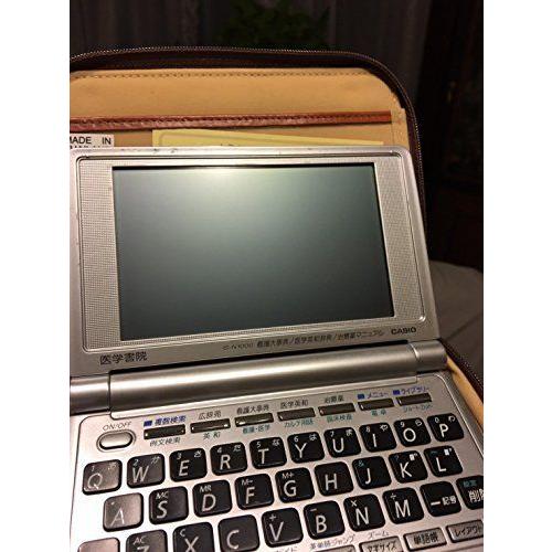 医学書院 | 電子辞書 看護医学電子辞書 IS-N1000看護医学電子辞書 〈IS 