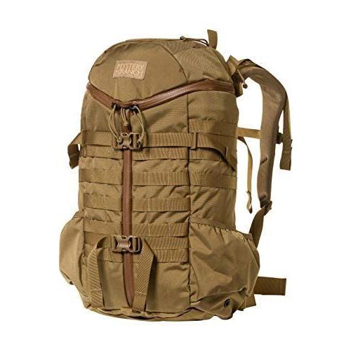 MYSTERY RANCH(ミステリーランチ) 2デイアサルト 19761328 コヨーテ SM