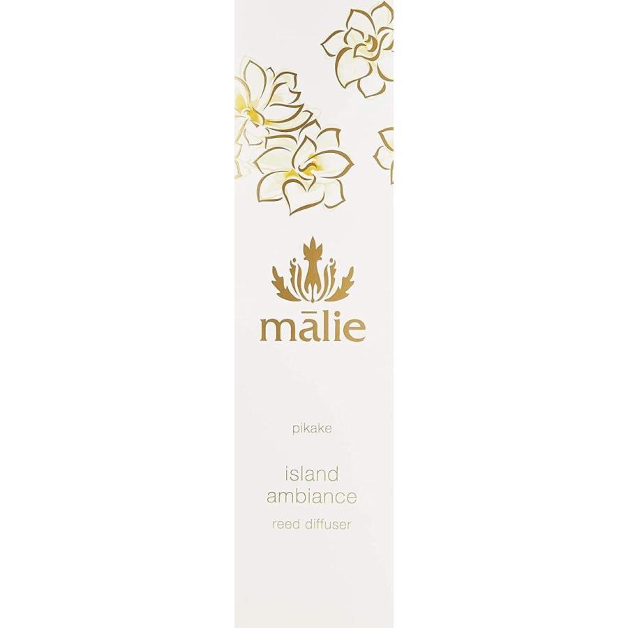 Malie Organics(マリエオーガニクス) リードディフューザー
