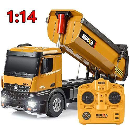 直営 店 大阪 大型 合金版 重機ラジコン ダンプカ ラジコン 働く車 1 14 スケール Rc 2 4ghz 10ch リモート おもちゃ ミニチュ Toatoa広島店 通販 Yahoo ショッピング 先着購入特典 Webmail Skillng Com