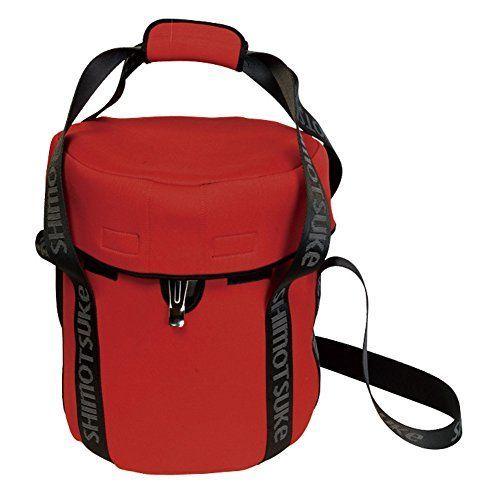 SHIMOTSUKE(シモツケ) 下野 鮎真空クーラー 14?(31721円)