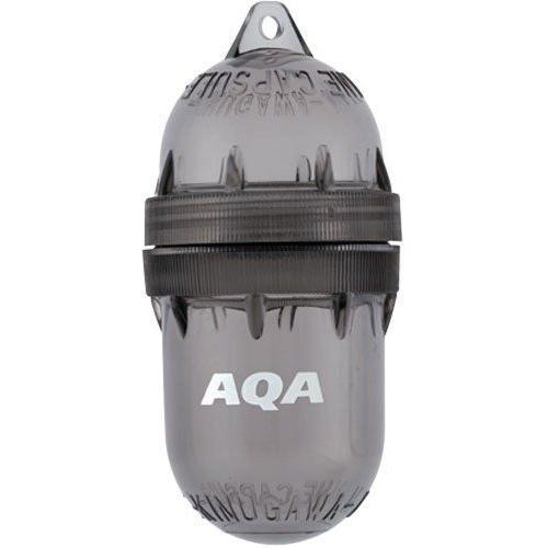 AQA メーカー包装済 エーキューエー 安売り マリンカプセル 0200 スモーク KA-9080H