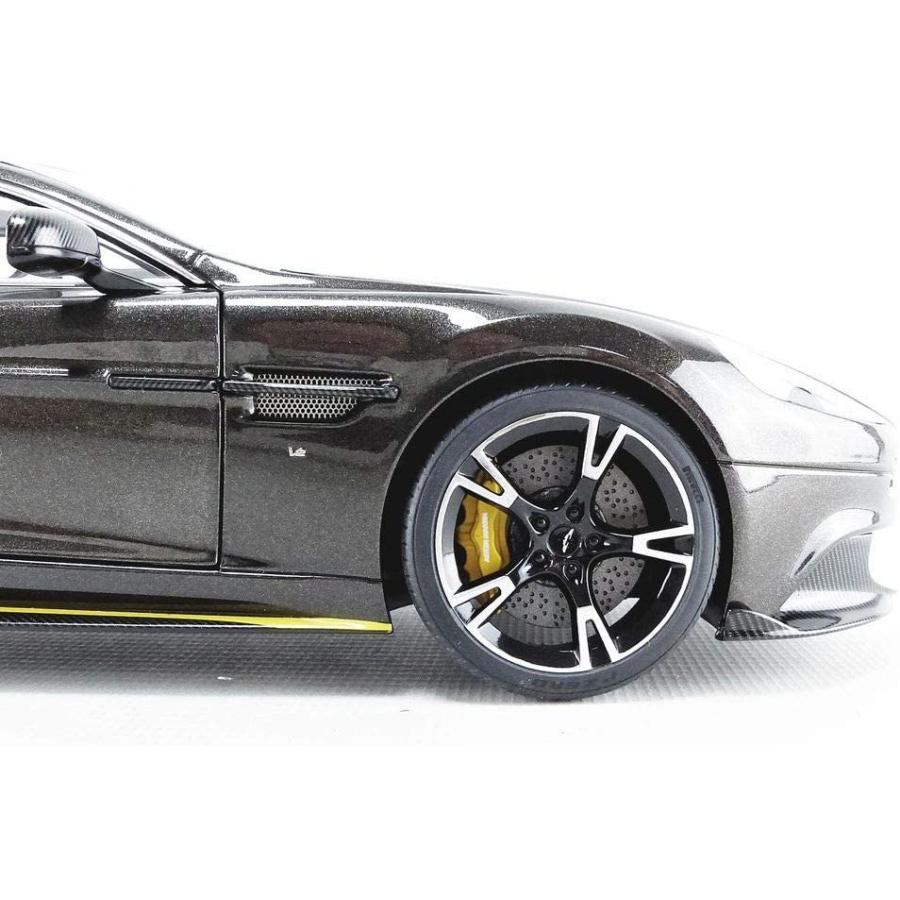 AUTOart 1/18 アストンマーチン ヴァンキッシュ S 2017 ブロンズ 完成品 1/18 アストンマーチン ヴァンキッシュ ブロンズ 完成品