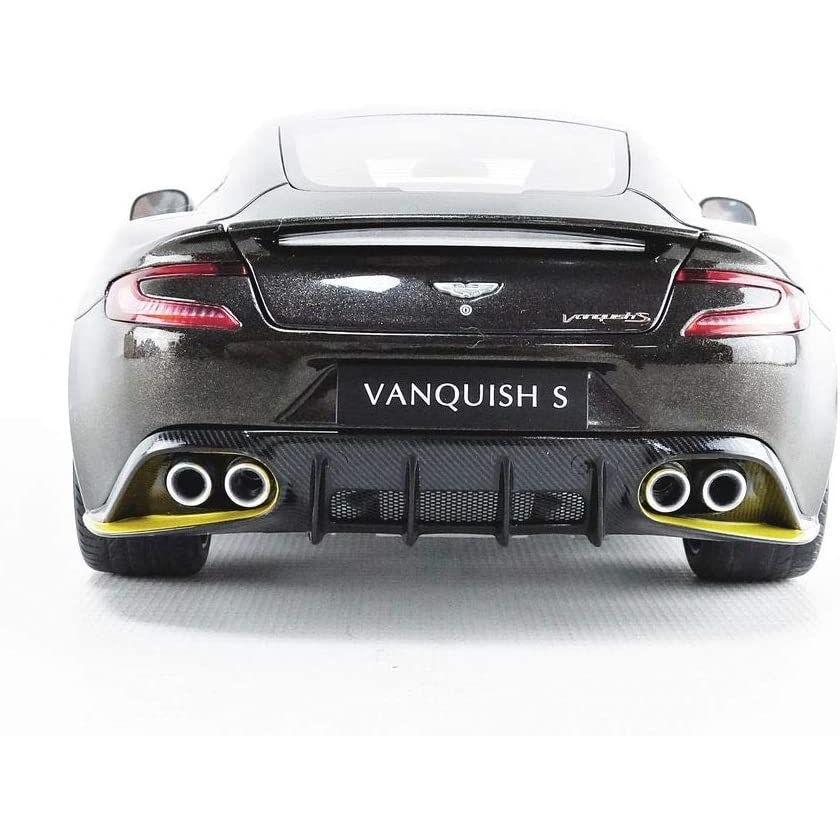 AUTOart 1/18 アストンマーチン ヴァンキッシュ S 2017 ブロンズ 完成品 1/18 アストンマーチン ヴァンキッシュ ブロンズ 完成品