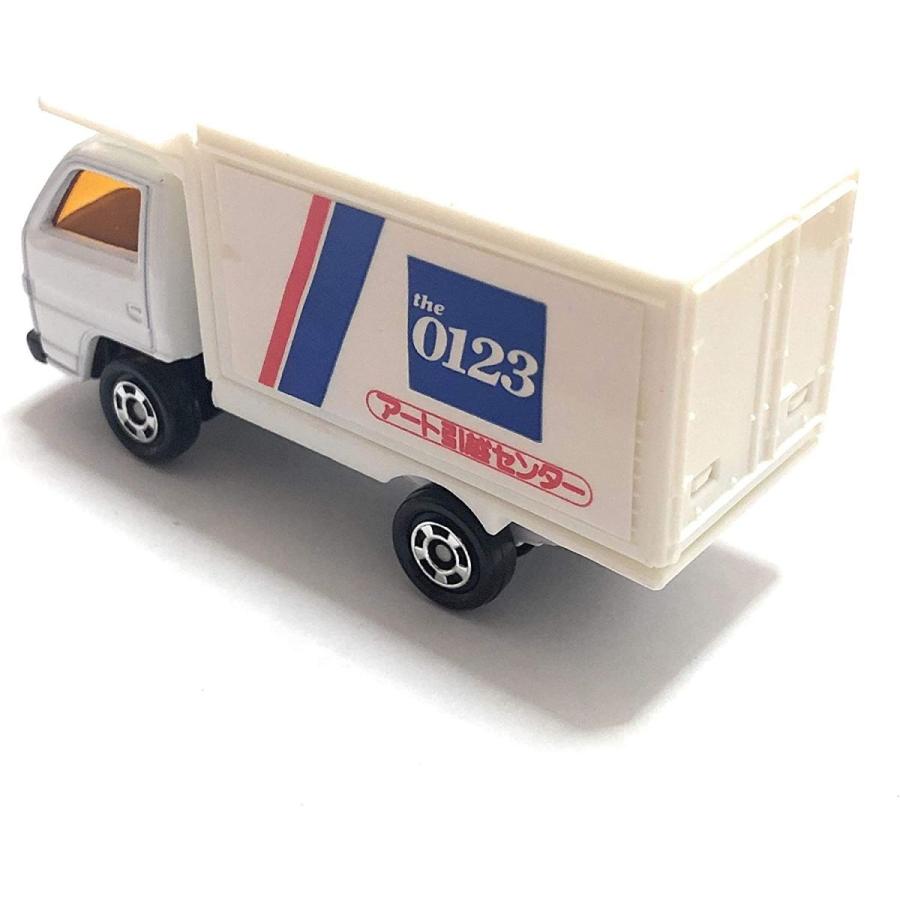 逸品 いすゞエルフ引越トラック アート引越センター 赤箱 トミカ No 32 ミニカー Terme Ilidza Ba