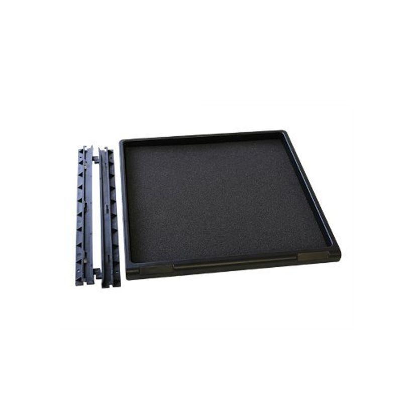 値引きする IDEX 防湿庫 D-strage専用 スライド棚 DS-63M 64M 65M 103M