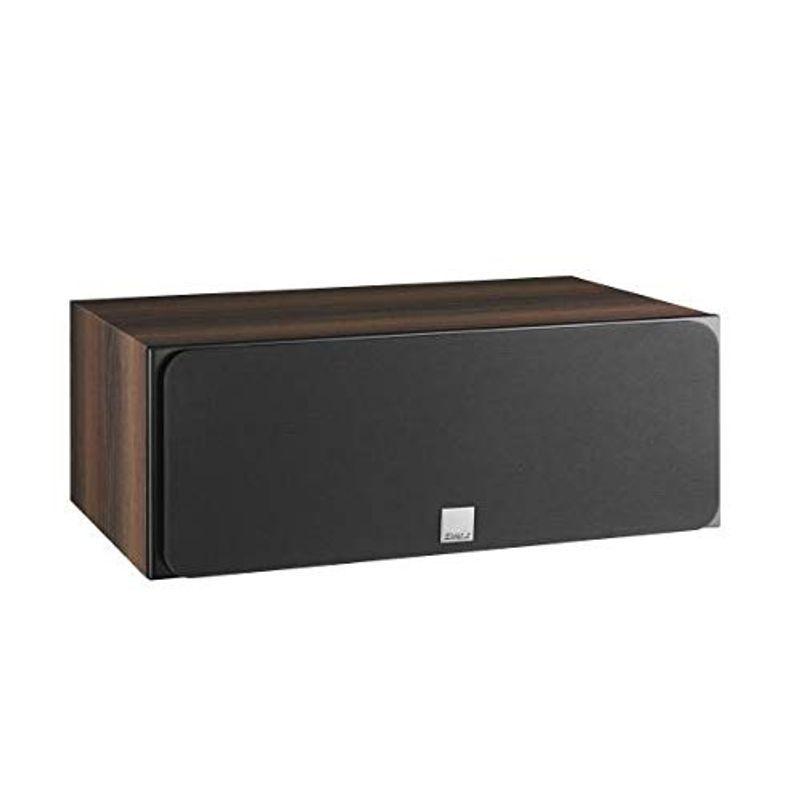 Dali Oberon Vokal ダークウォルナット Amazon.com: DALI Oberon Vokal Centre Channel Speaker - Black Ash
