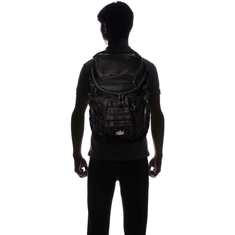26【新品未使用】 マキャベリック リュック(タウン・ビジネス用) 312010121 BLACK (019) 【BCD2313562259】(14413円)