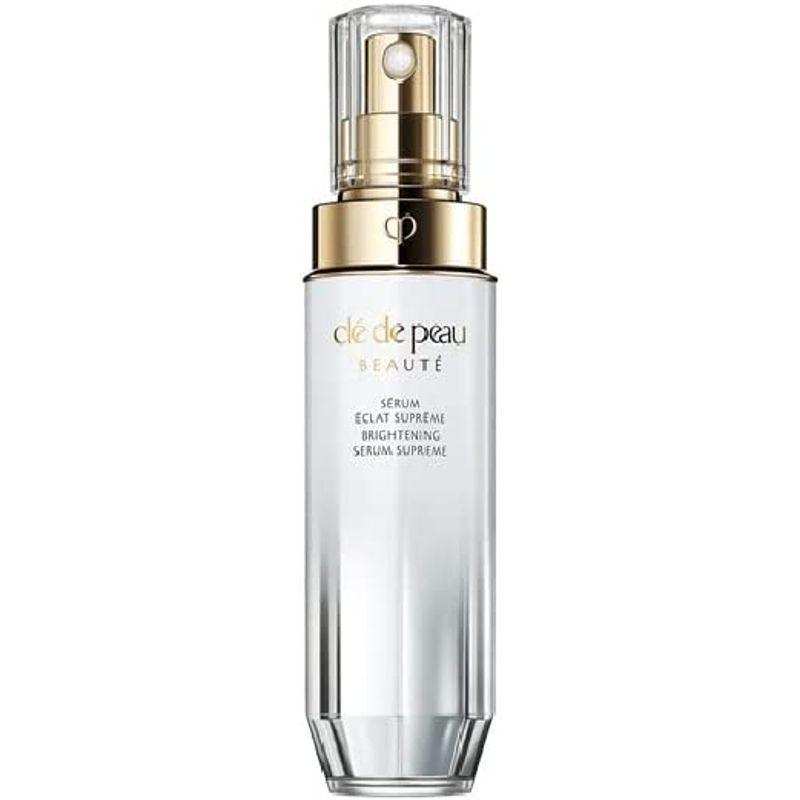 再再販！資生堂クレ・ド・ポーボーテ セラムエクラ S 40ml(お一人様１