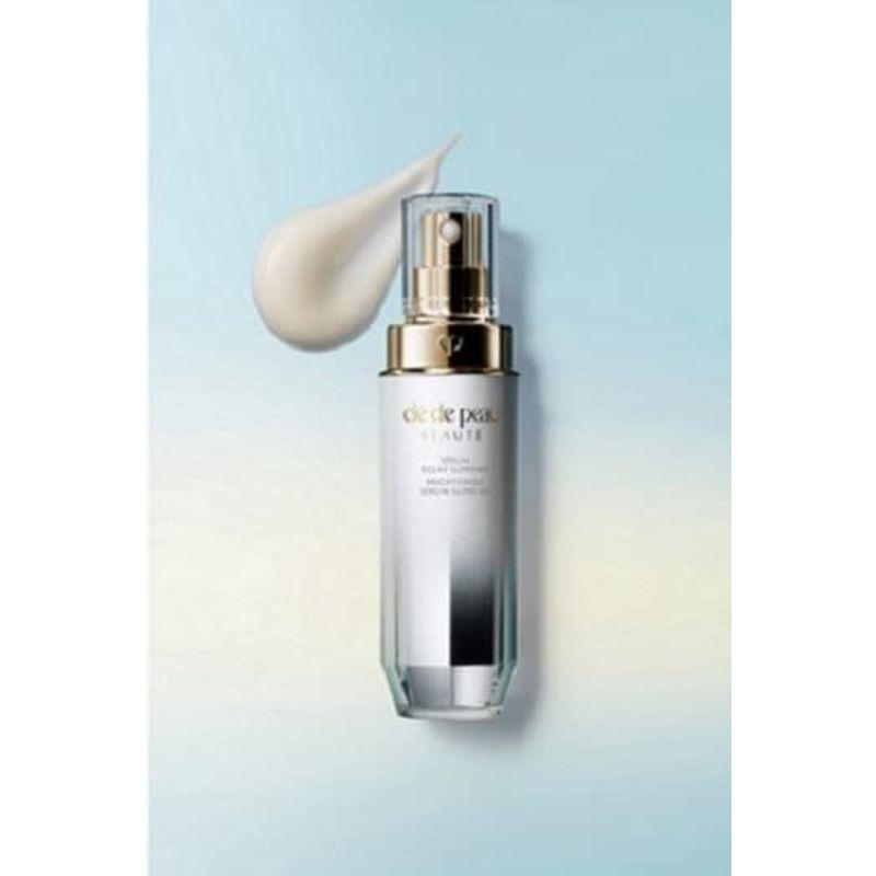 再再販！資生堂クレ・ド・ポーボーテ セラムエクラ S 40ml(お一人様１