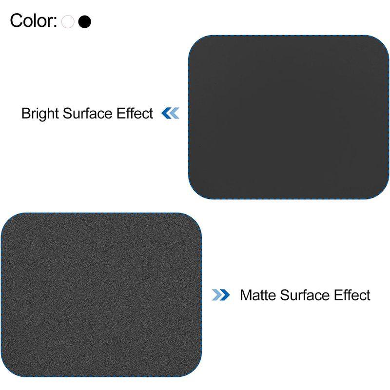 数量限定価格!!数量限定価格!!PATIKIL 136 Mm 反射背景ボード 4個 PVC ディスプレイテーブルライザー シューティングプロップ ターンテーブル写真製品用 ビデオカメラ PATIKIL 136 mm 反射背景ボード 2個 PVC ディスプレイテーブルライザー シューティングプロップ ターンテーブル写真製品用 グレー