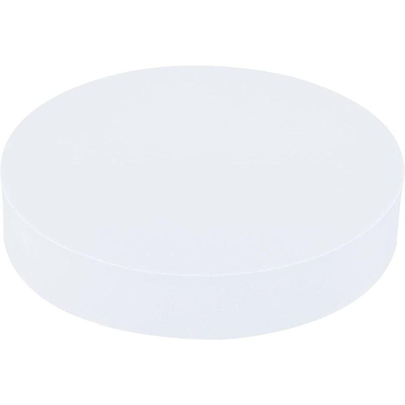 通信販売通信販売PATIKIL 18x3.5cm ラウンド 写真撮影用背景小道具 ハードフォーム 写真小道具 幾何学的キューブ 写真撮影用化粧道具 香水 装 ビデオカメラ PATIKIL 18x3.5cm ラウンド 写真撮影用背景小道具 ハードフォーム 写真小道具 幾何学的キューブ 写真撮影用化粧道具 香水 装飾 ブルー