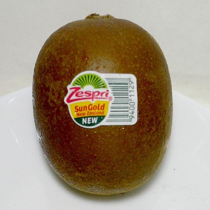サンゴールドキウイ 約1.6kg 大玉 10個入り NZ産 ゼスプリ サンゴールドキウイ 約1.6kg 大玉 10個入り NZ産 ゼスプリ