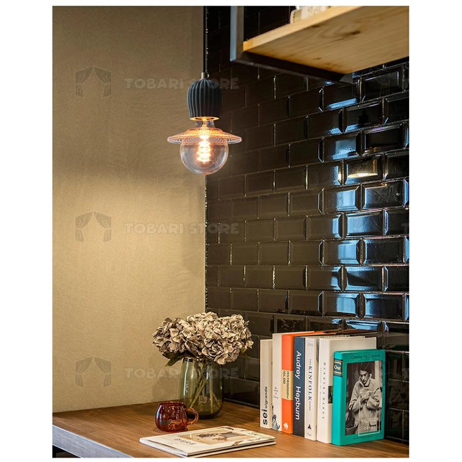 ペンダントライト ガラス 1灯 天井照明 照明器具 北欧 デザイン シンプル ペンダント 電気 トイレ 一人暮らし 間接照明 かわいい 子供部屋 おしゃれ照明 モダン Dd14 とばりストア 通販 Yahoo ショッピング