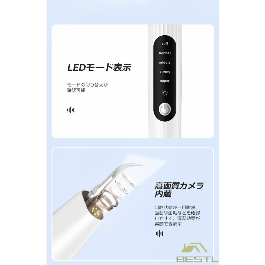 ReFa 超音波歯科クリーナー ブラック ReFa 超音波歯科クリーナー ブラック 超音波歯石取り】即納 口腔