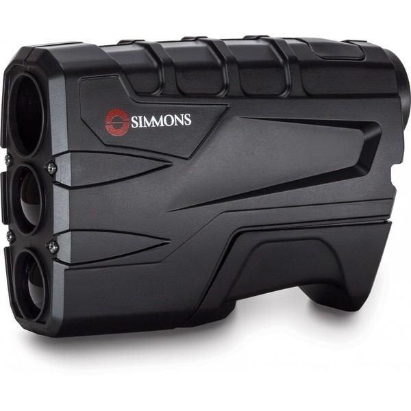Bushnell ブッシュネルレーザー距離計 ライトスピード SimmonsROBO（シモンズロボ） 測定範囲10-270m [日本正規品]