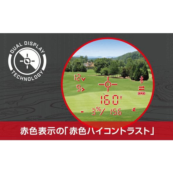 Bushnell（ブッシュネル） ブッシュネルゴルフ ピンシーカープロX3