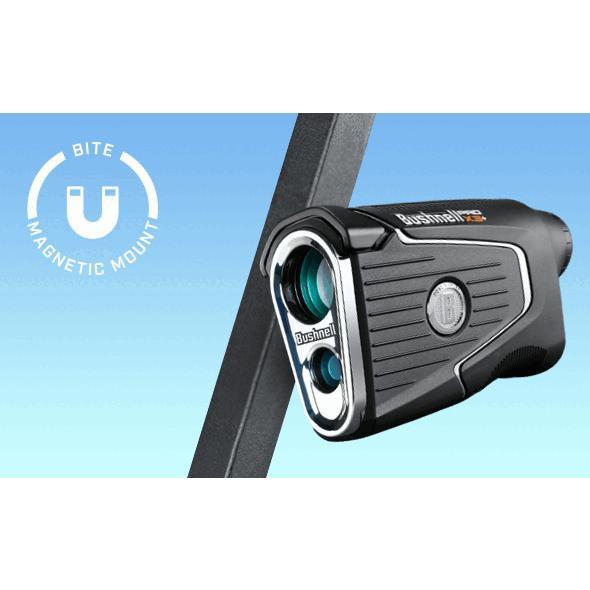 Bushnell（ブッシュネル） ブッシュネルゴルフ ピンシーカープロX3