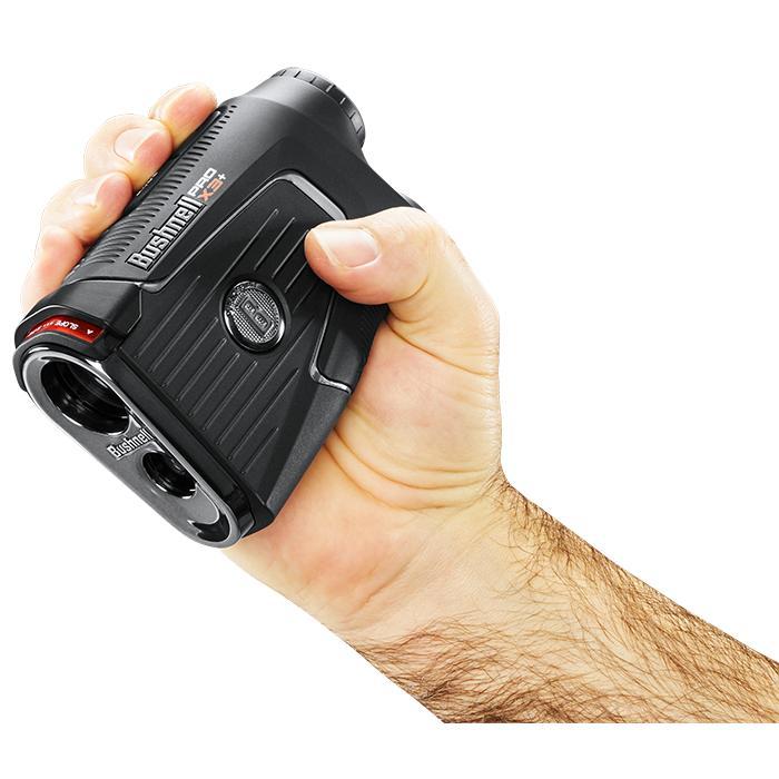 Bushnell（ブッシュネル） ブッシュネルゴルフ ピンシーカープロX3