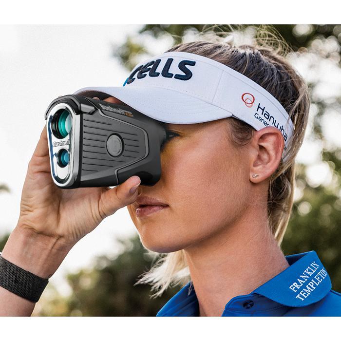 Bushnell（ブッシュネル） ブッシュネルゴルフ ピンシーカープロX3