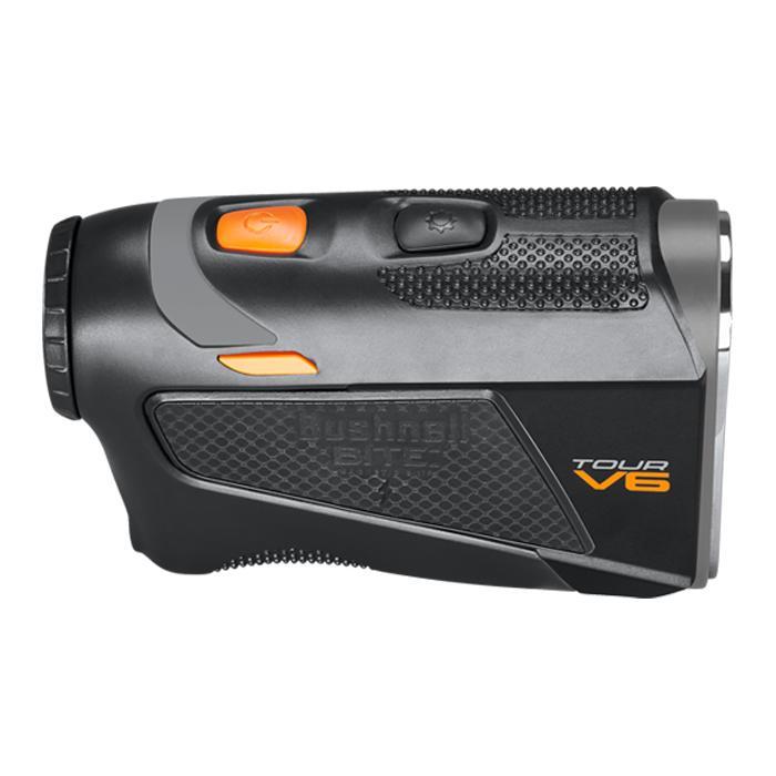 ブッシュネルゴルフ ピンシーカーツアーV6ジョルト ゴルフ用レーザー距離計 BushnellGOLF 公認ストア 日本正規品の画像