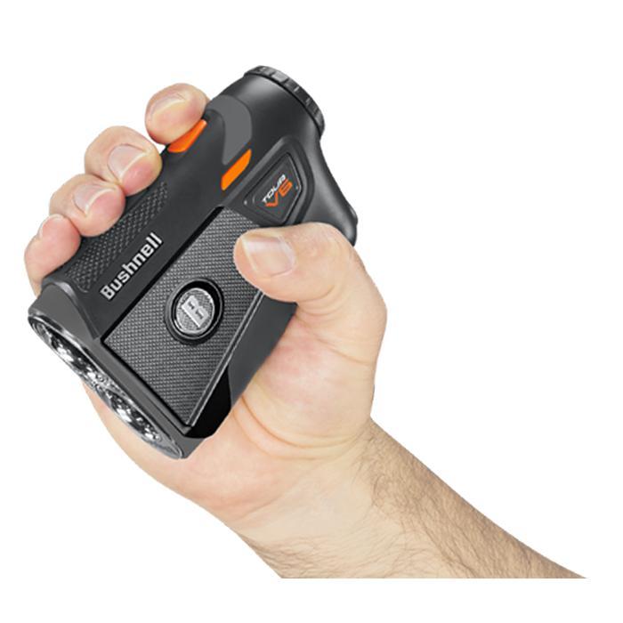 ブッシュネルゴルフ ピンシーカーツアーV6ジョルト ゴルフ用レーザー距離計 BushnellGOLF 公認ストア 日本正規品の画像