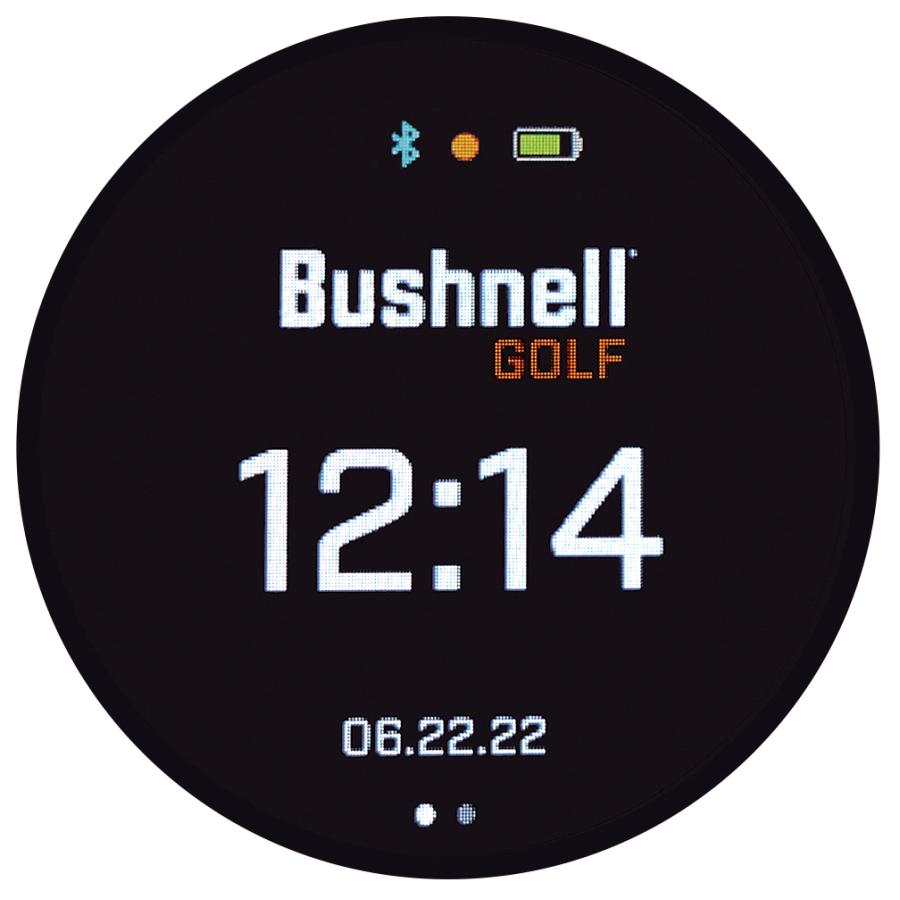 Bushnell ION ELITE ゴルフ用GPSナビ イオン エリート ゴルフ用GPSナビ｜ブッシュネルゴルフ Bushnellgolf