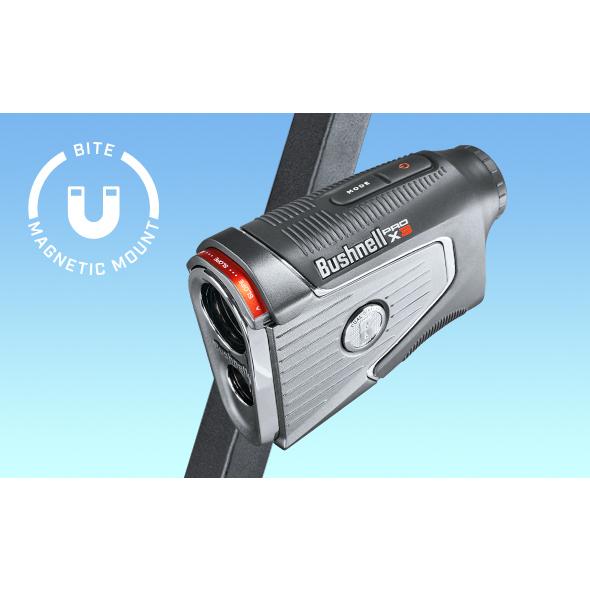 ブッシュネルゴルフ ピンシーカープロX3ジョルト ゴルフ用レーザー距離計 BushnellGOLF 公認ストア 日本正規品｜tobeyaki｜18