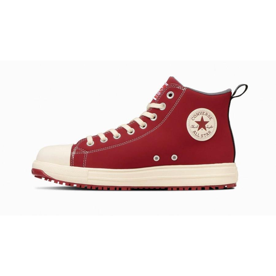 CONVERSE CPD ALL STAR PS Coca-Cola HI / レッド セーフティー