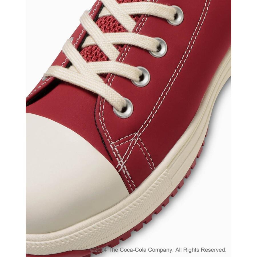 【コンバース】26cm コカコーラ　オールスター U.S.ORIGINATOR コンバース CONVERSE レディース メンズ
