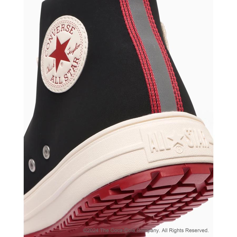 ALL STAR PS Coca-Cola 27cm新品　最終値下げ早い者勝ち 限定モデル) コンバース CPD ALL STAR PS Coca-Cola HI