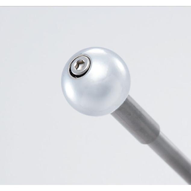 市場 Dogyu ワイヤー入り打診棒