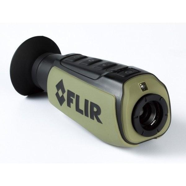 絶対一番安い Flir ハンドヘルド赤外線サーマルカメラ フリアースカウトii640 9hz 暗視スコープ 夜間監視 夜行性動物の観察 日本正規品 希少 Atempletonphoto Com