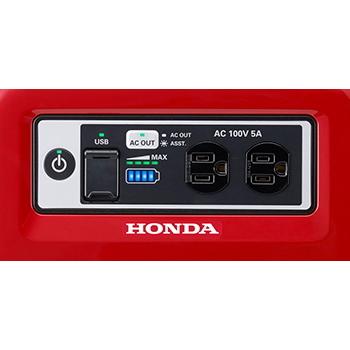 Honda ホンダ 1 000mah 蓄電機 Lib Aid リベイド E500 Jn1 容量377wh 定格出力300w Max500w 重量5 3kg ポータブルバッテリー Honda E500 Jn1 Er 現場屋本舗yahoo 店 通販 Yahoo ショッピング